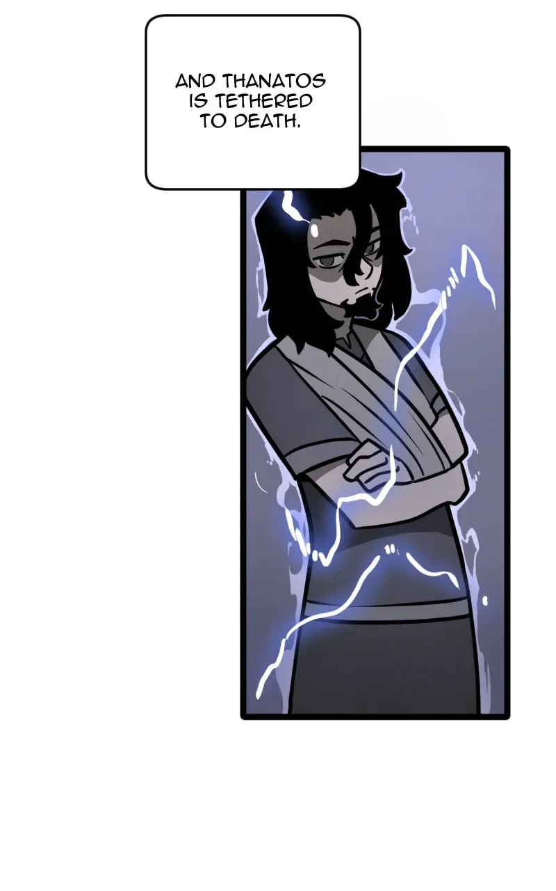 Pentheus Chapter 1.4 page 34 - 