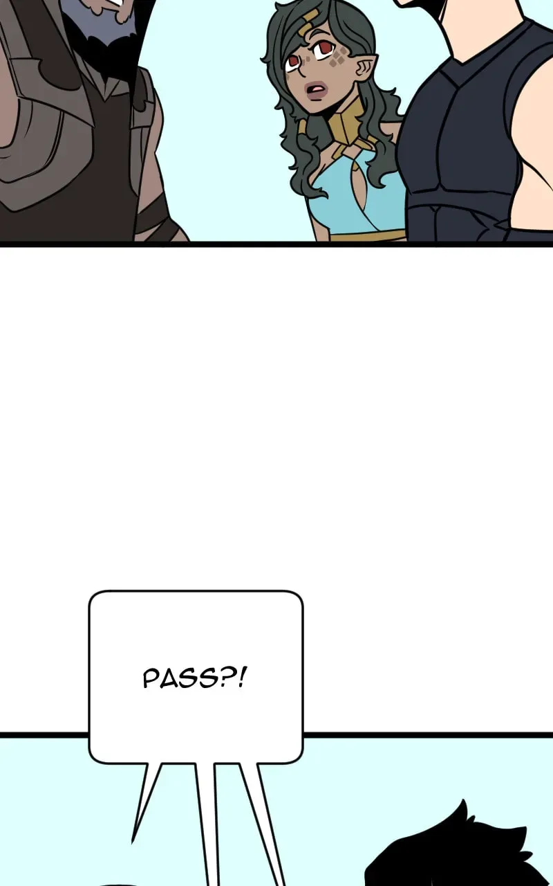 Pentheus Chapter 1.4 page 40 - 