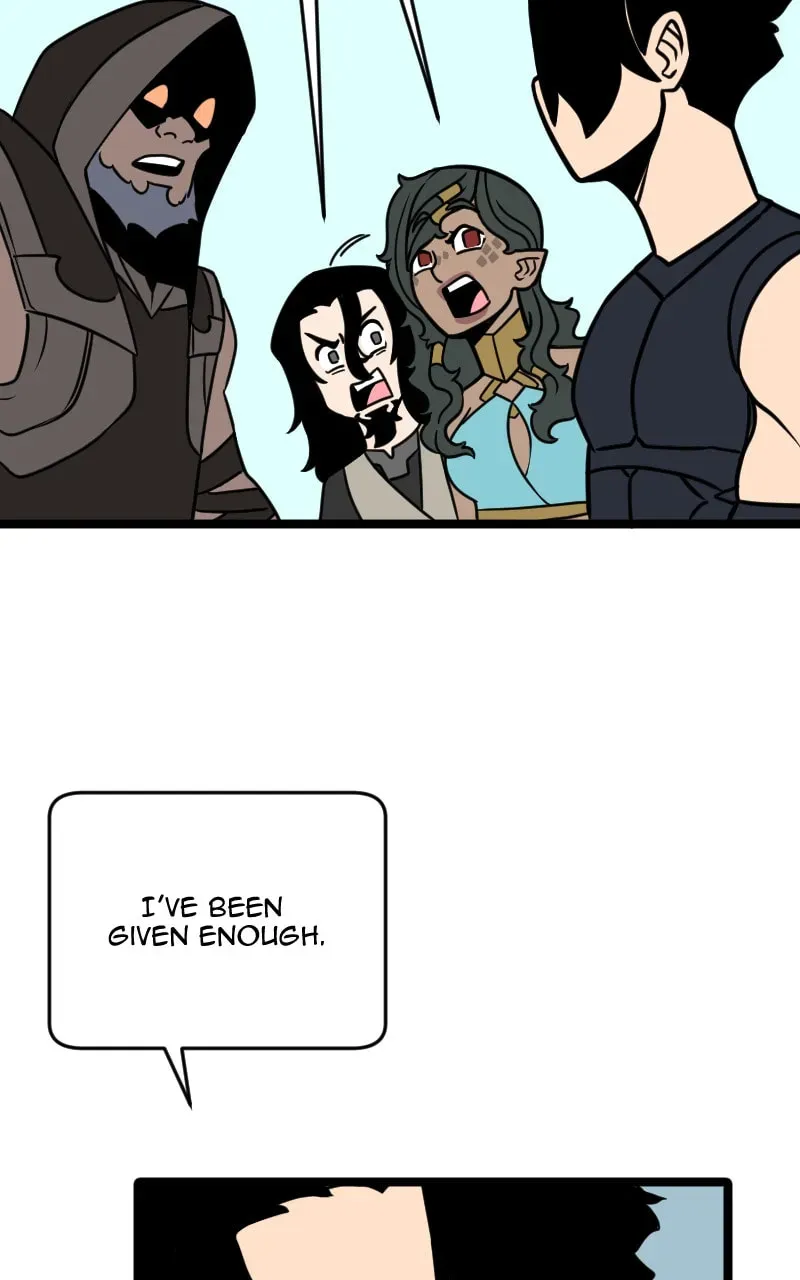Pentheus Chapter 1.4 page 41 - 