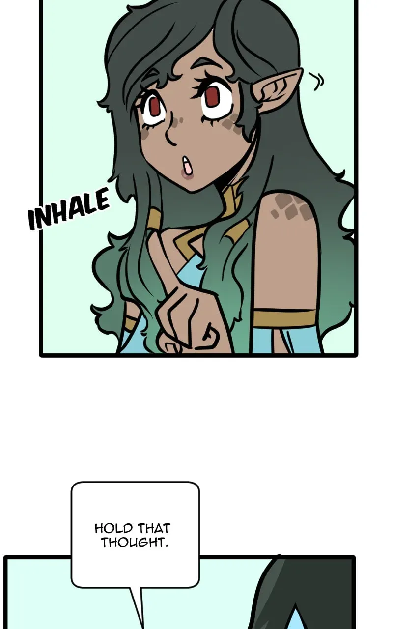Pentheus Chapter 1.4 page 8 - 