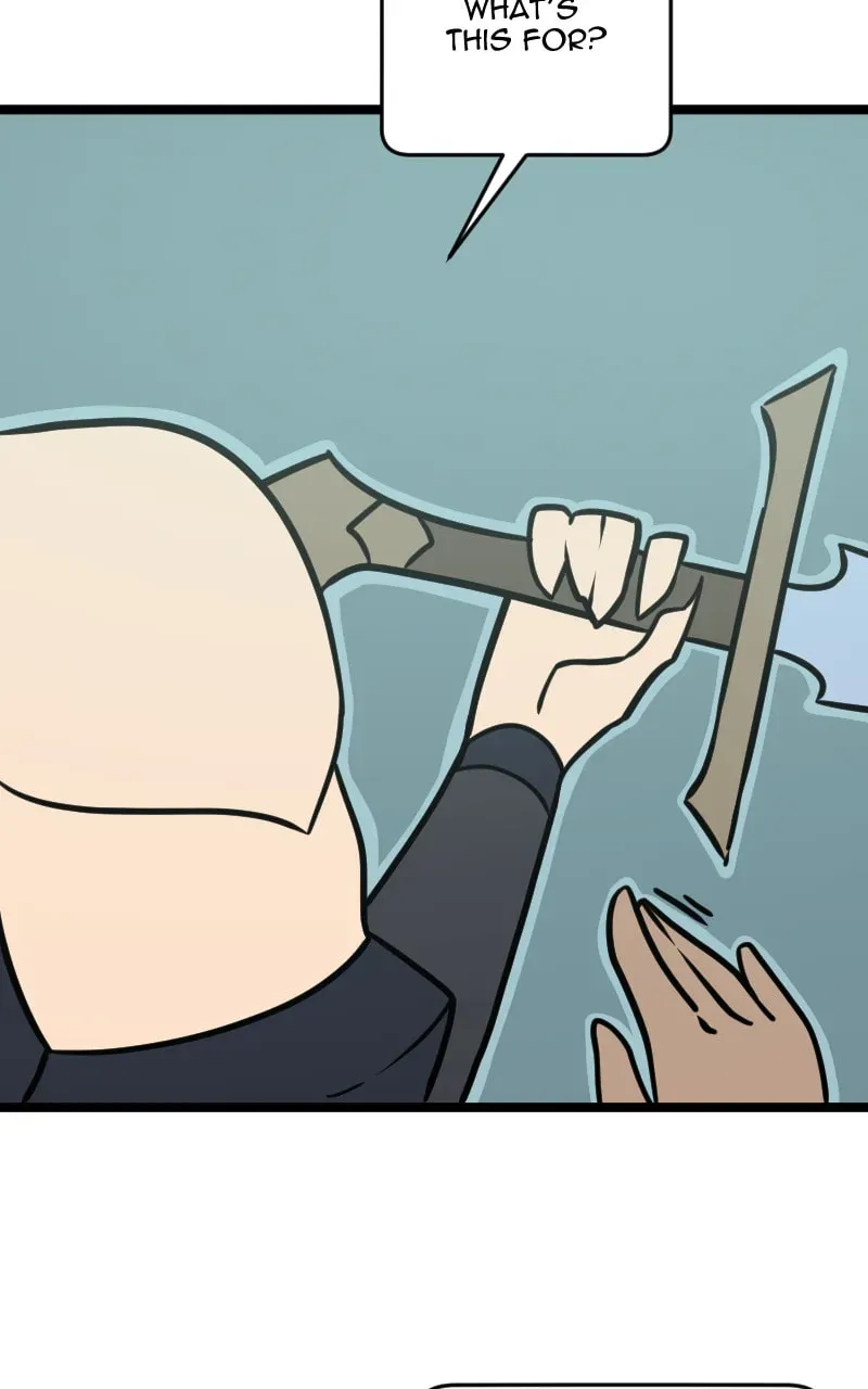 Pentheus Chapter 1.4 page 71 - 