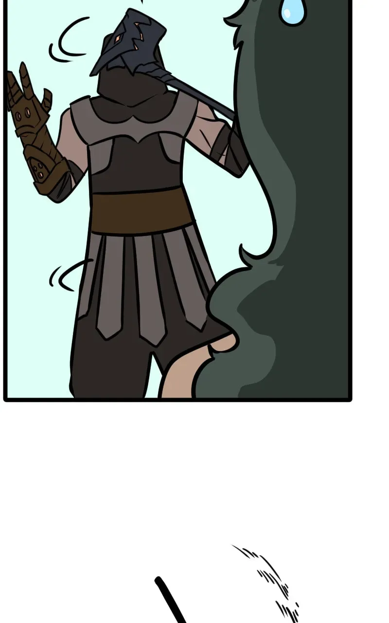 Pentheus Chapter 1.4 page 9 - 