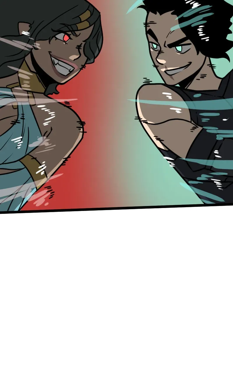 Pentheus Chapter 1.4 page 83 - 