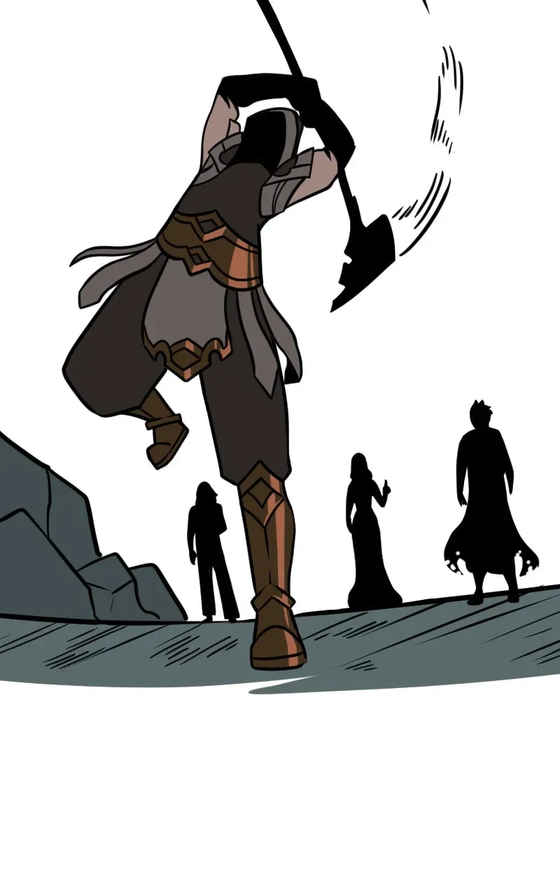 Pentheus Chapter 1.4 page 10 - 