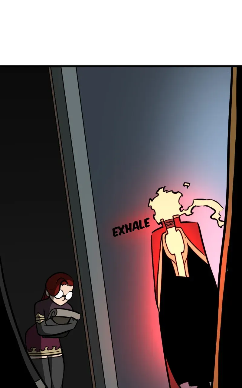 Pentheus Chapter 1.5 page 11 - 