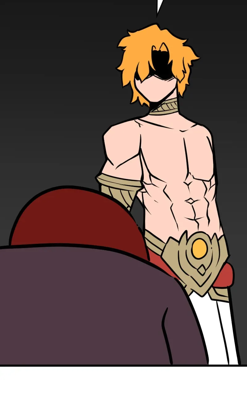 Pentheus Chapter 1.5 page 14 - 