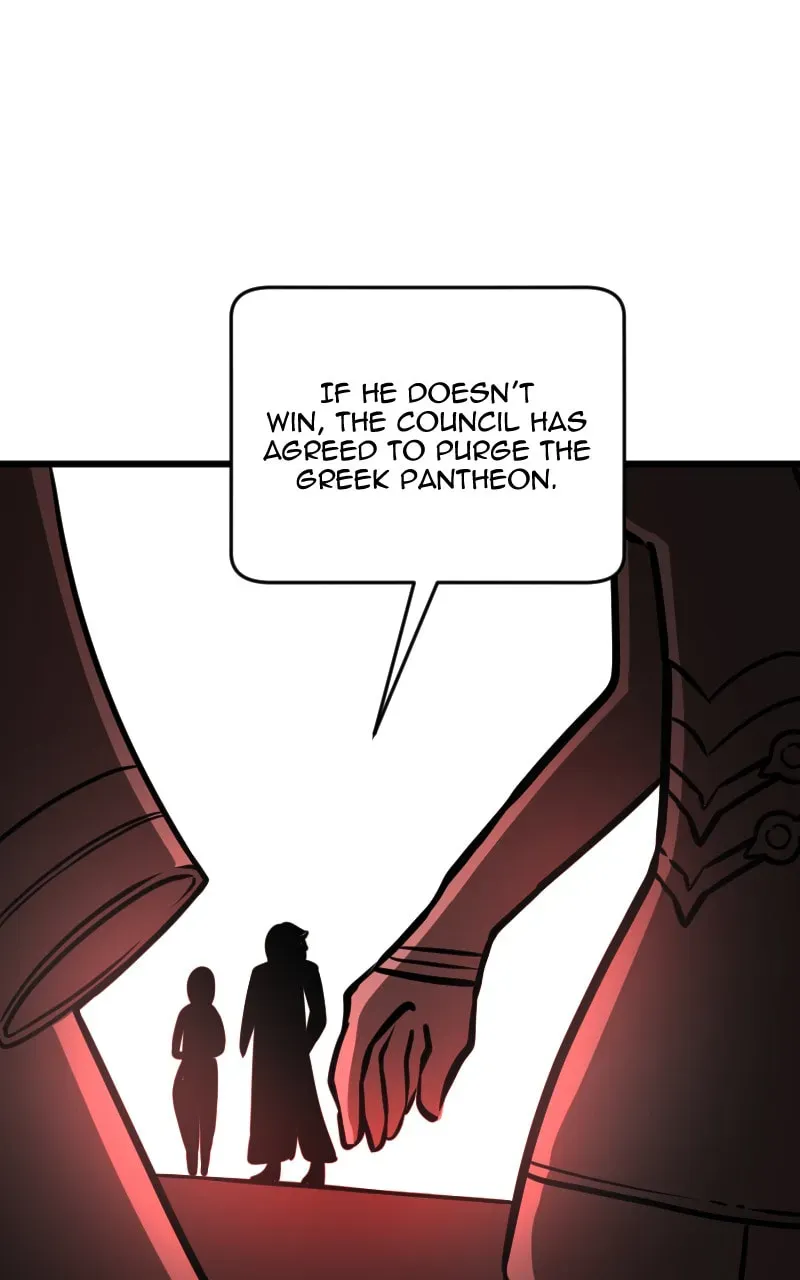 Pentheus Chapter 1.5 page 18 - 