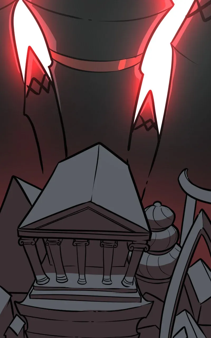Pentheus Chapter 1.5 page 3 - 