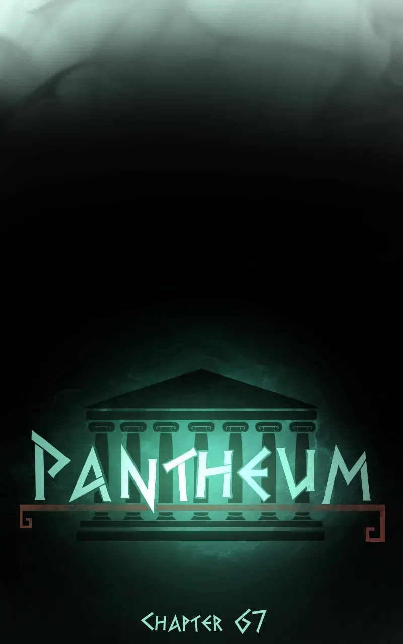 Pentheus Chapter 1.5 page 23 - 