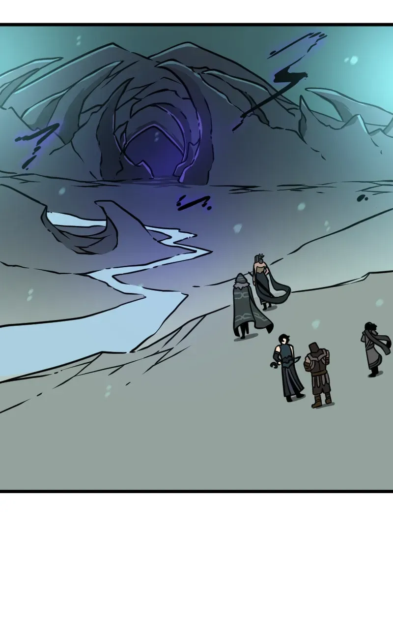 Pentheus Chapter 1.5 page 26 - 