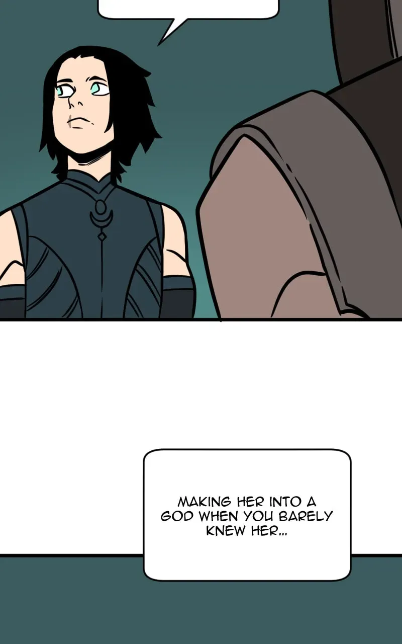 Pentheus Chapter 1.5 page 33 - 