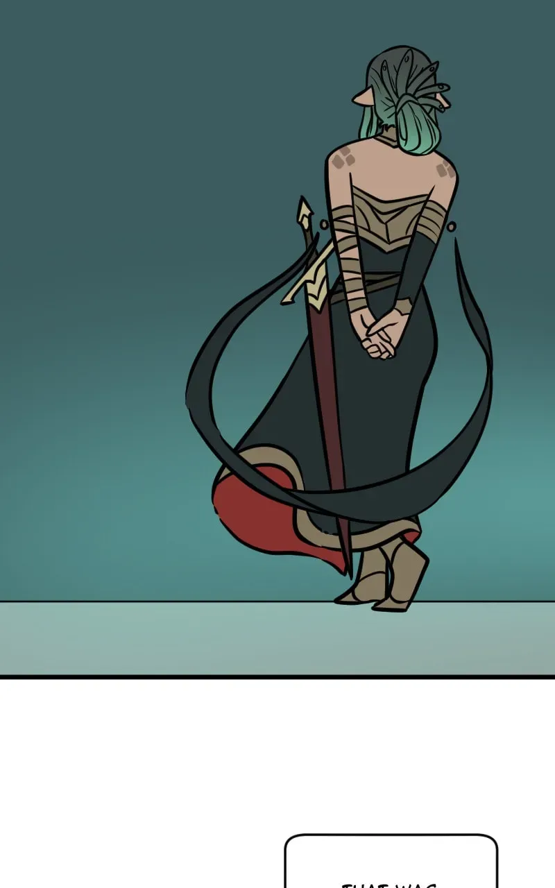 Pentheus Chapter 1.5 page 34 - 