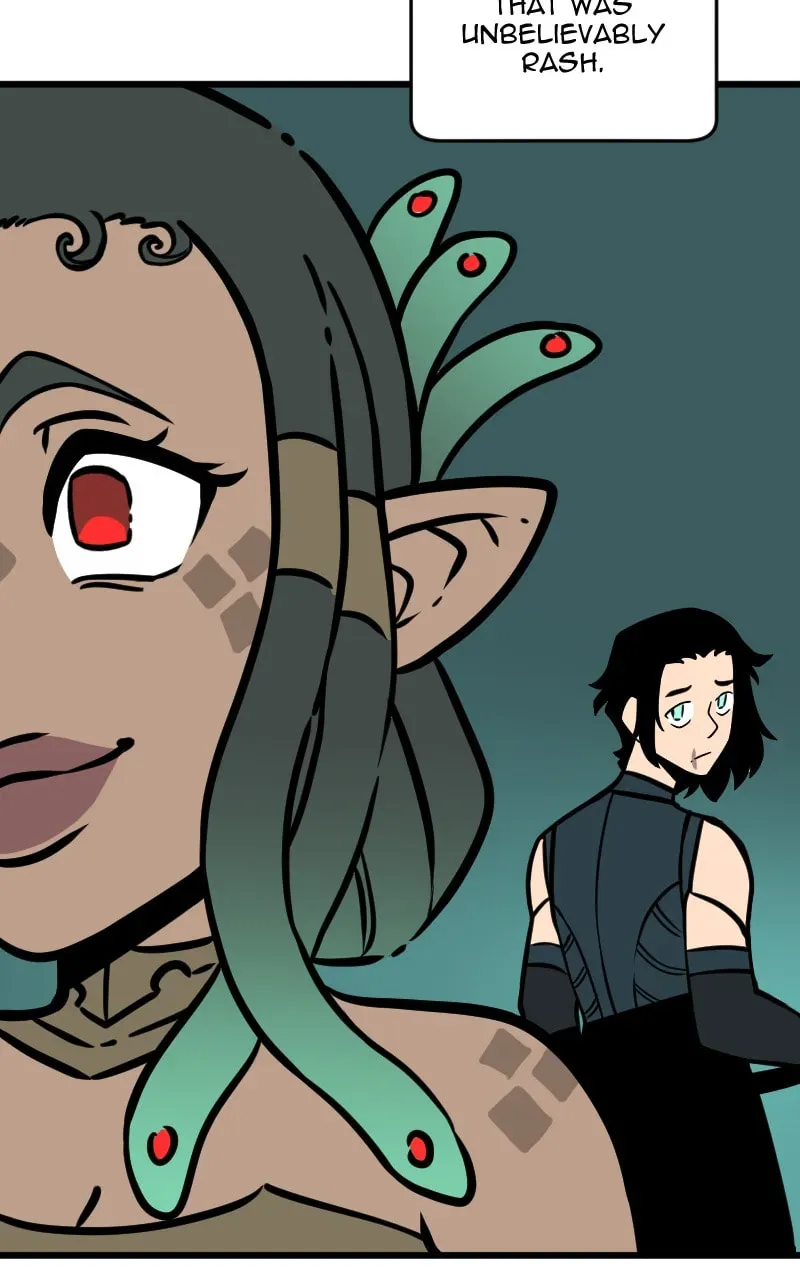 Pentheus Chapter 1.5 page 35 - 