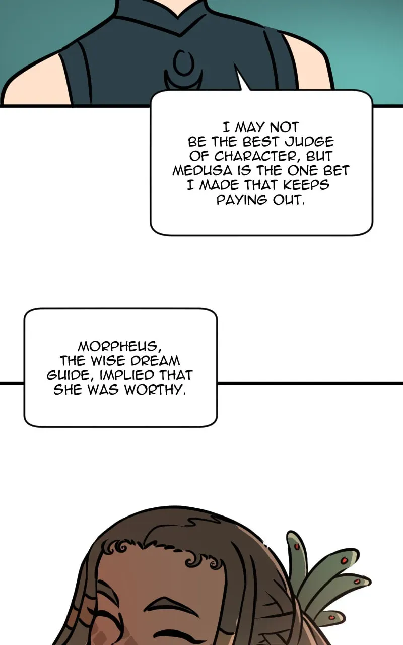 Pentheus Chapter 1.5 page 37 - 