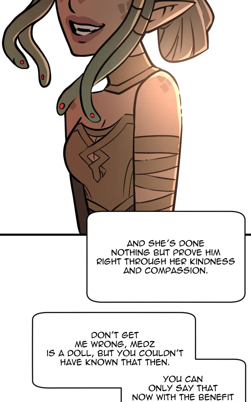 Pentheus Chapter 1.5 page 38 - 