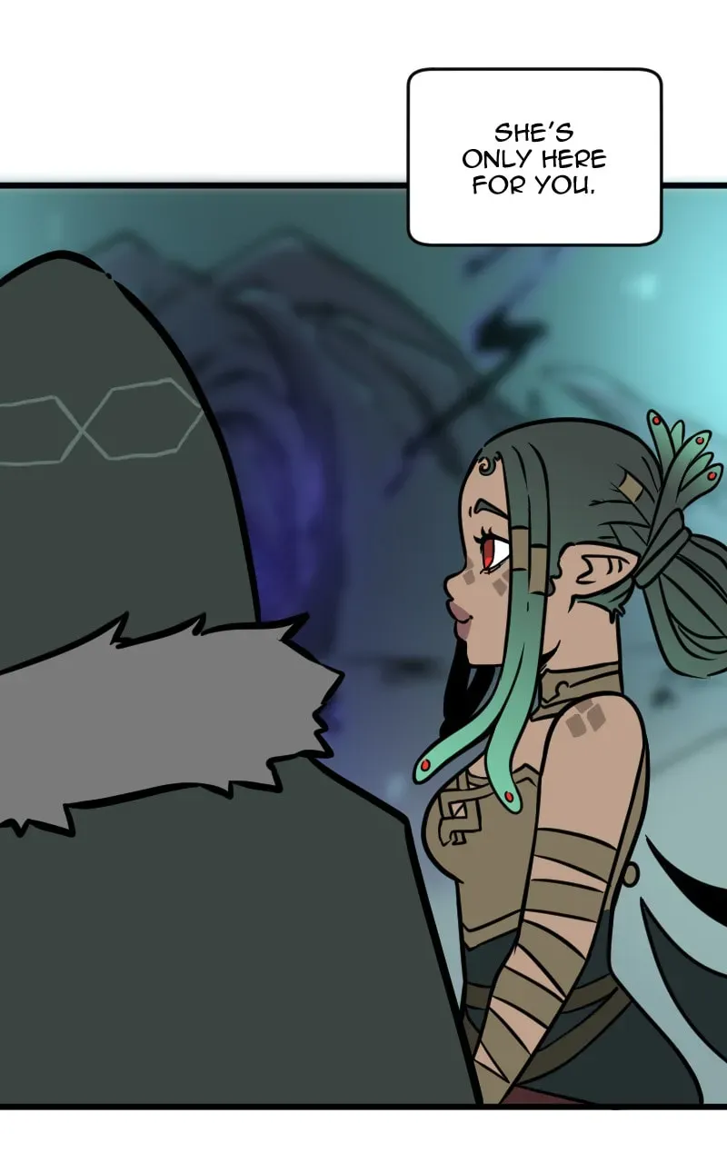 Pentheus Chapter 1.5 page 49 - 
