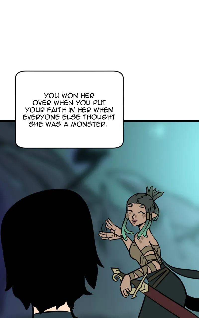 Pentheus Chapter 1.5 page 50 - 