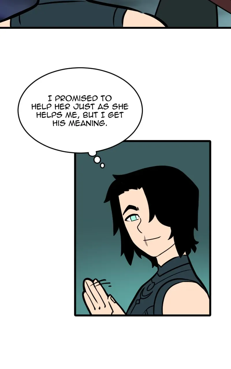 Pentheus Chapter 1.5 page 51 - 