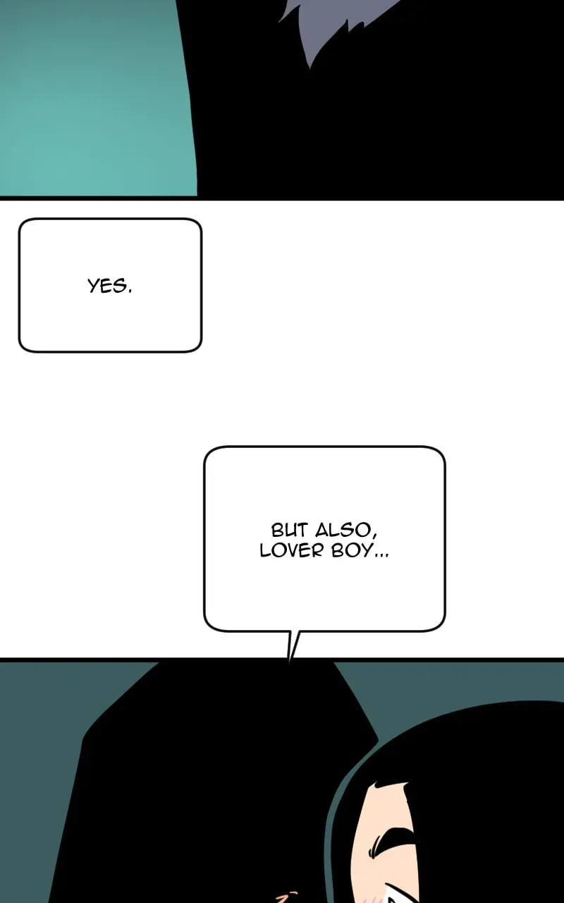 Pentheus Chapter 1.5 page 54 - 