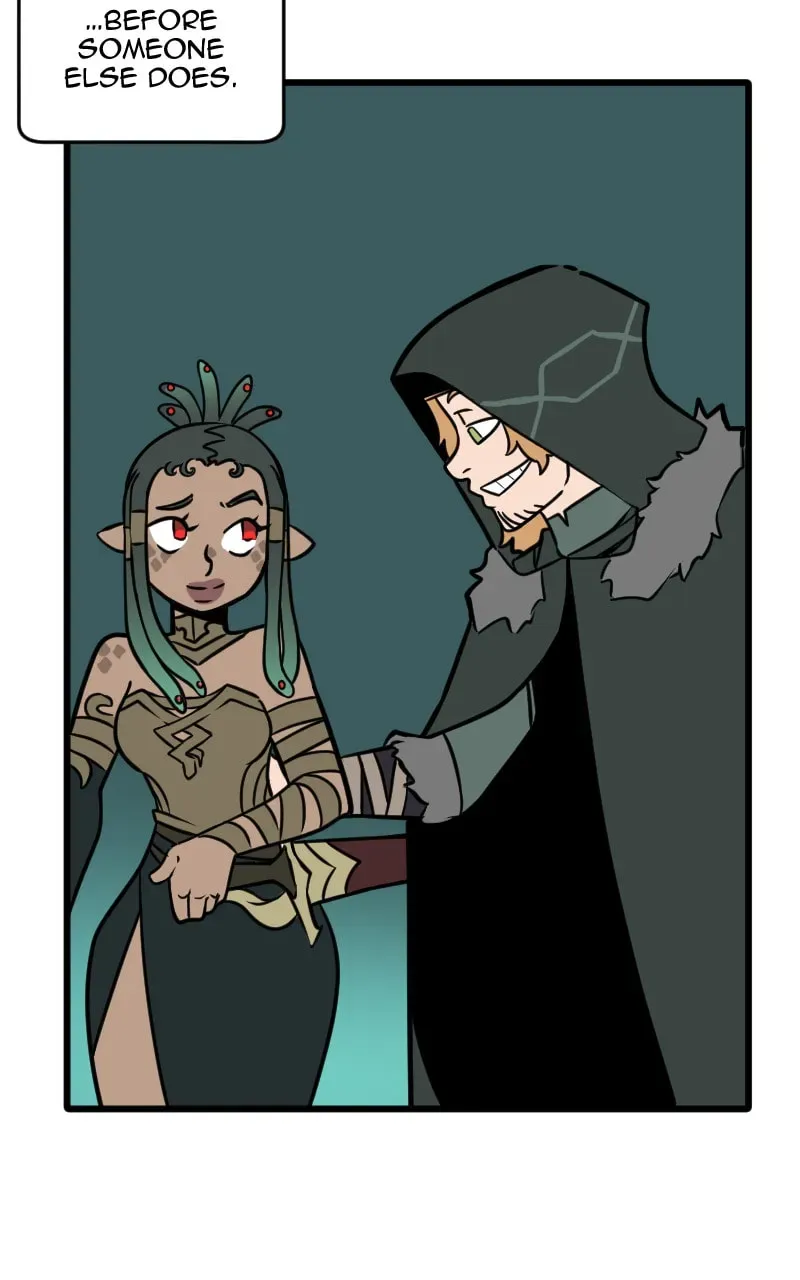 Pentheus Chapter 1.5 page 58 - 