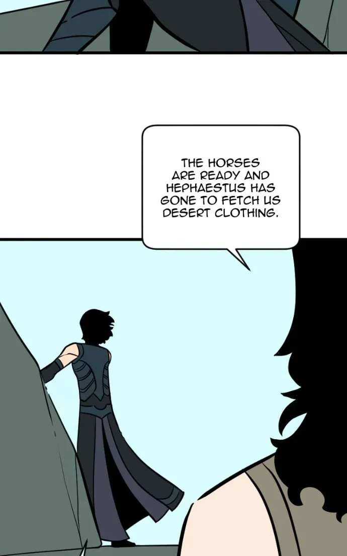 Pentheus Chapter 1.6 page 20 - 