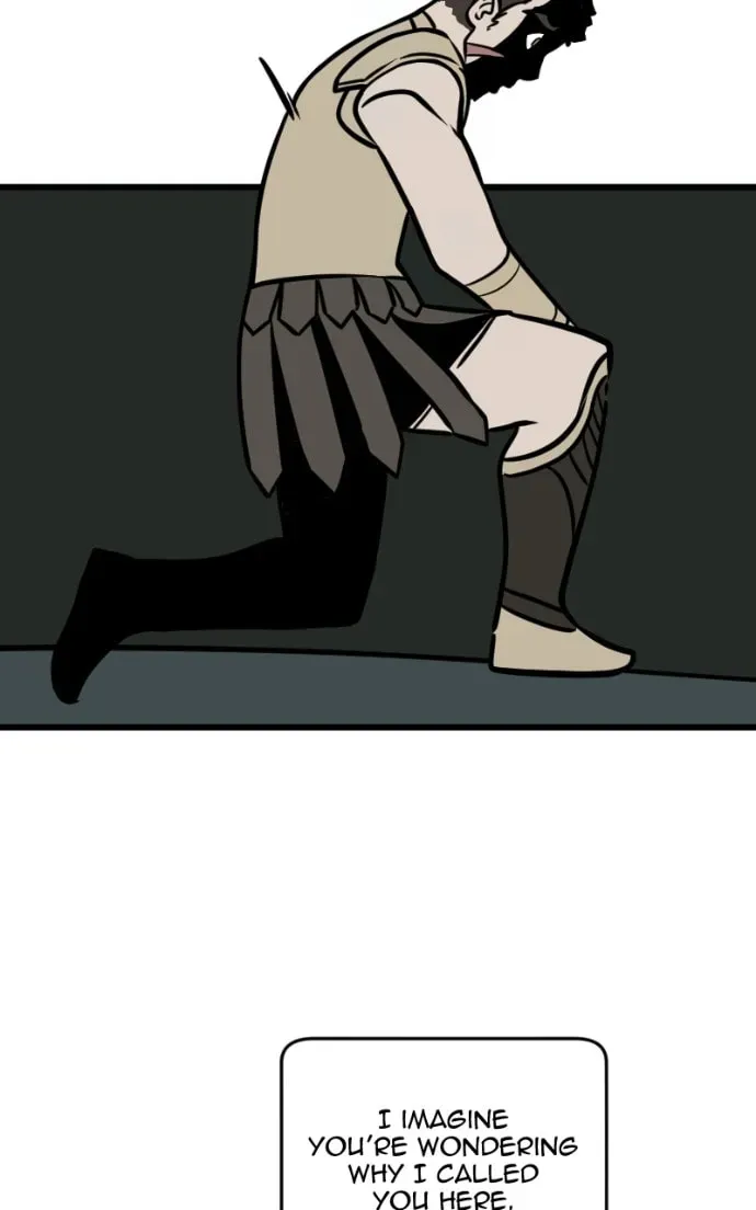 Pentheus Chapter 1.6 page 33 - 