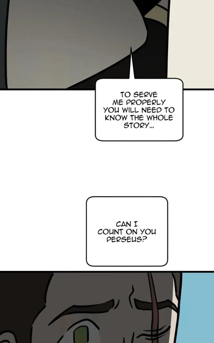 Pentheus Chapter 1.6 page 46 - 