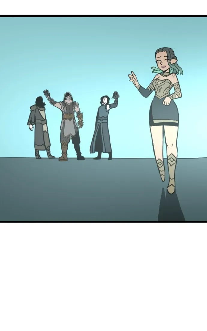 Pentheus Chapter 1.6 page 7 - 
