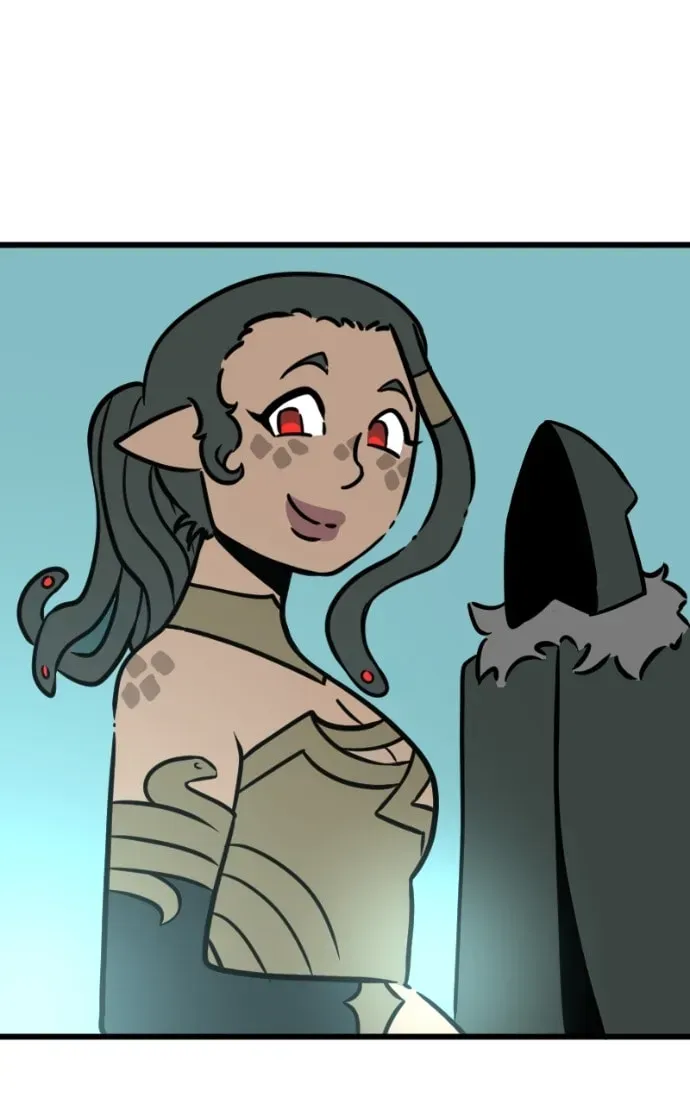 Pentheus Chapter 1.6 page 8 - 