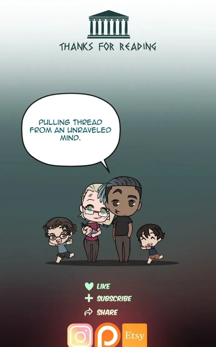 Pentheus Chapter 1.6 page 73 - 