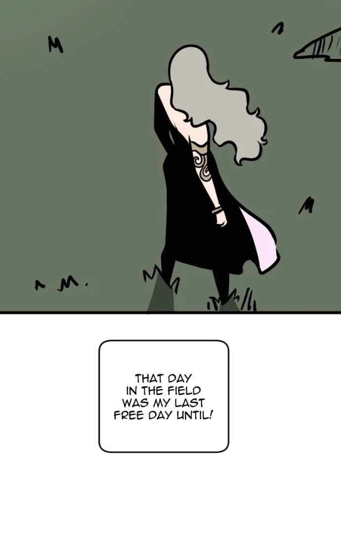 Pentheus Chapter 1.7 page 17 - 
