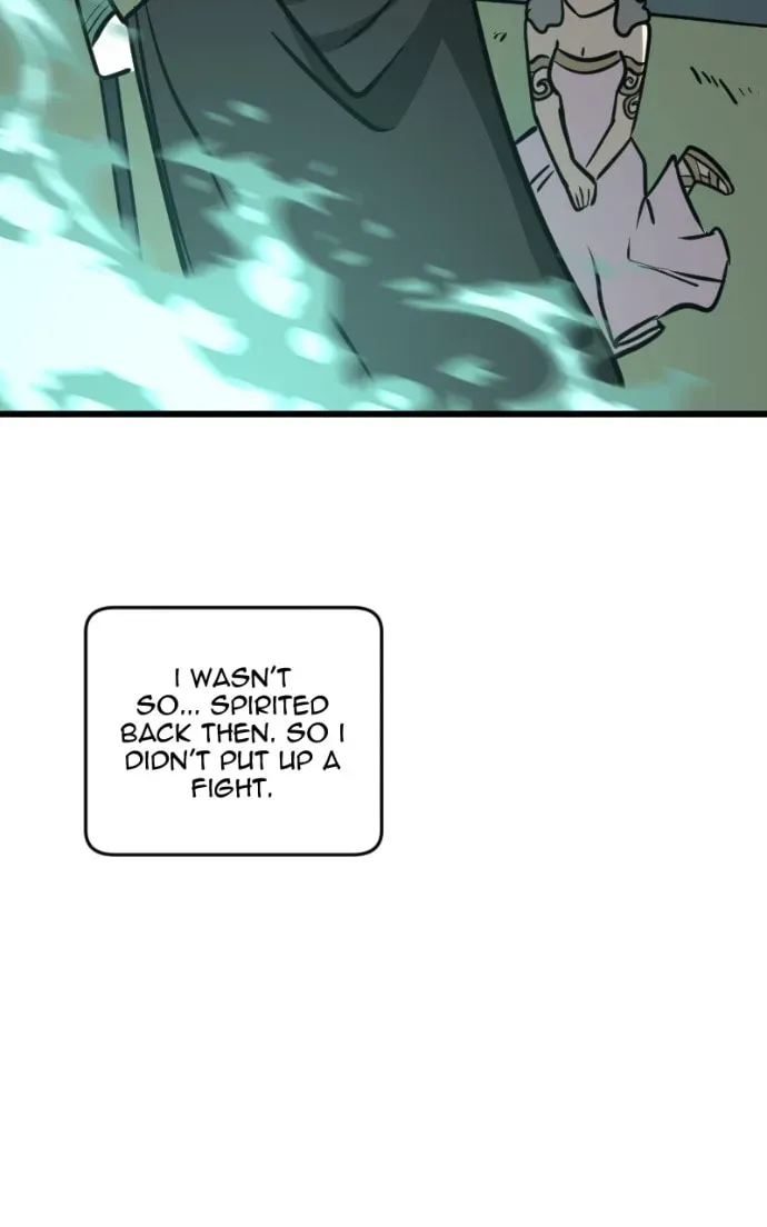 Pentheus Chapter 1.7 page 19 - 