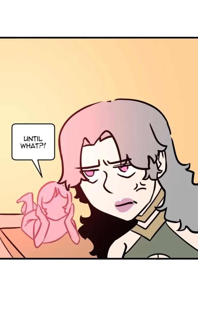 Pentheus Chapter 1.7 page 20 - 