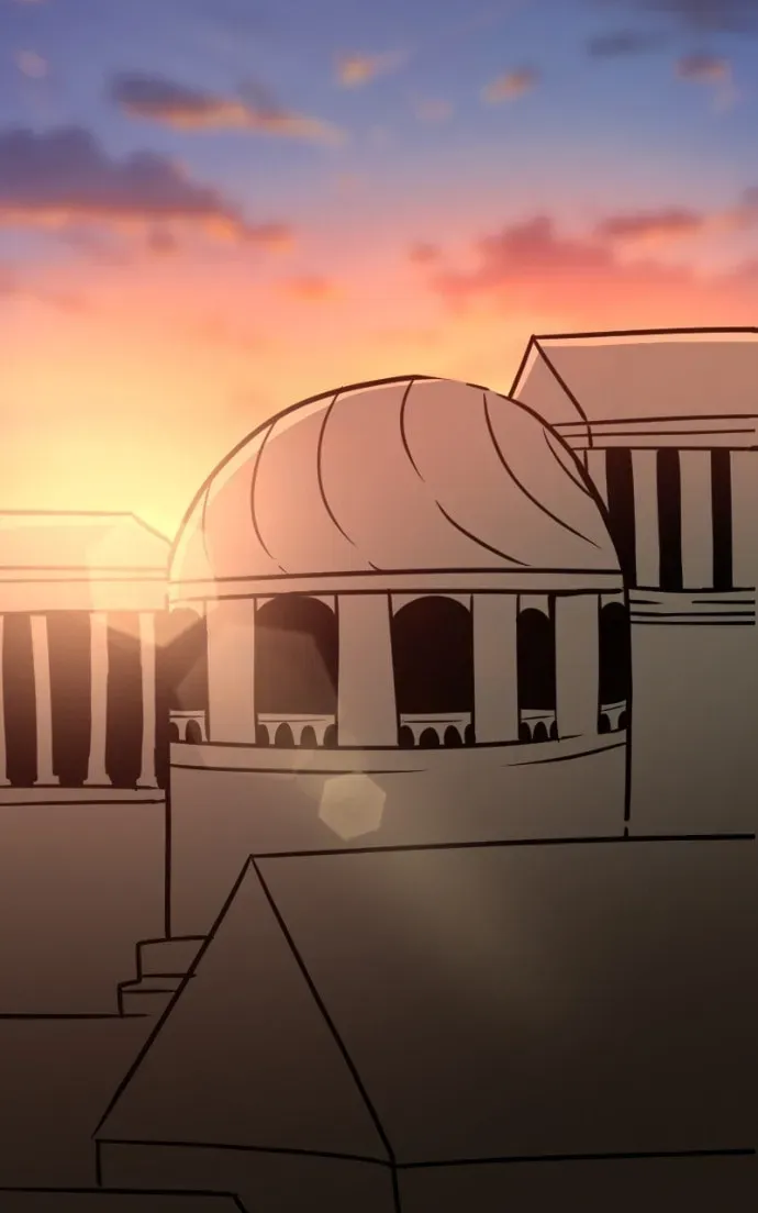 Pentheus Chapter 1.7 page 6 - 