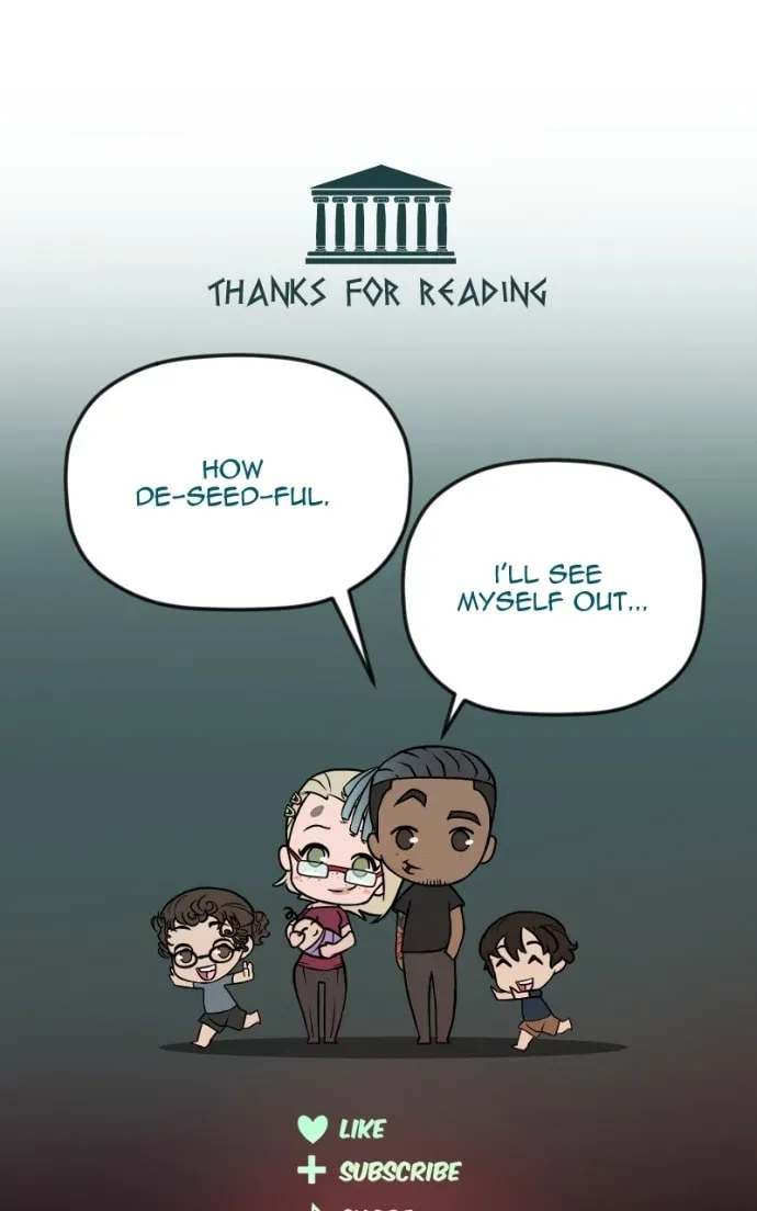 Pentheus Chapter 1.7 page 53 - 