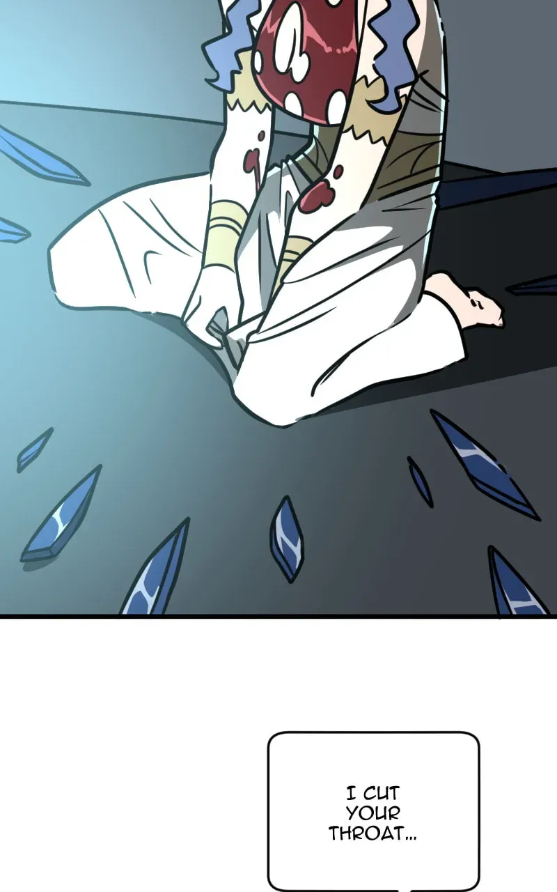 Pentheus Chapter 1.8 page 12 - 