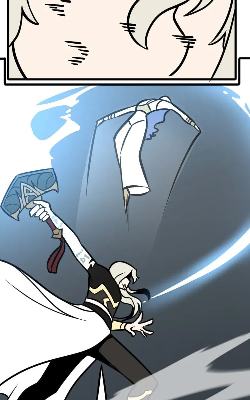 Pentheus Chapter 1.8 page 20 - 