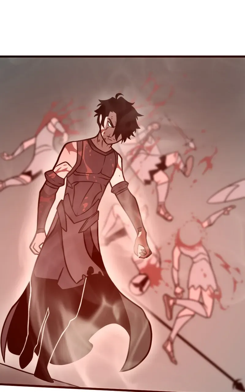 Pentheus Chapter 1.8 page 39 - 