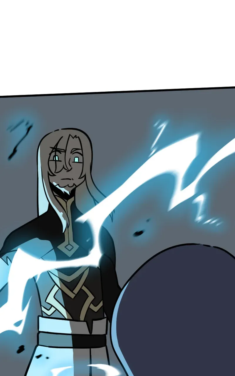 Pentheus Chapter 1.8 page 8 - 