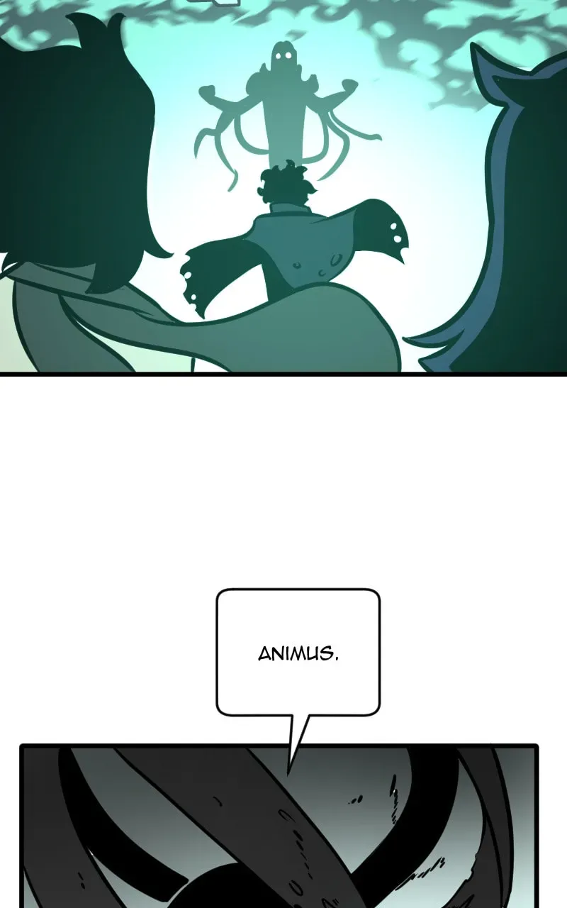 Pentheus Chapter 1.9 page 21 - 