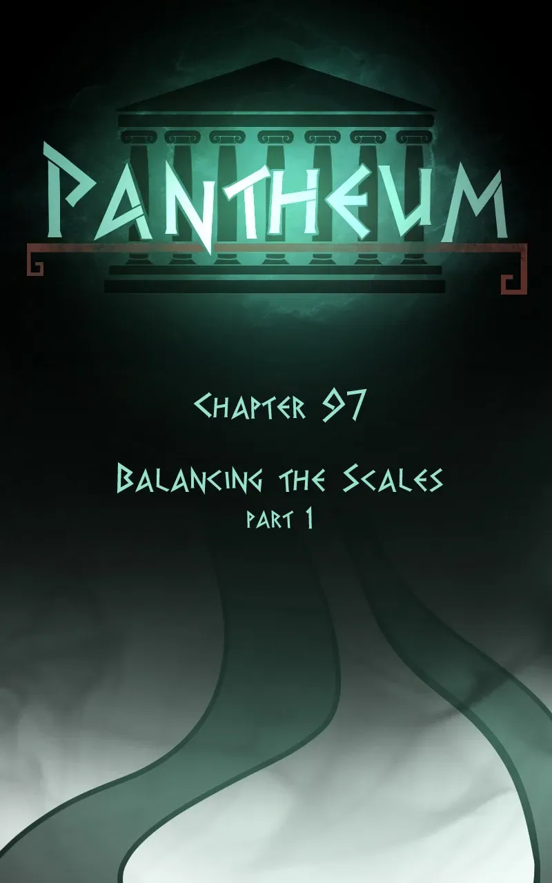 Pentheus Chapter 1.9 page 30 - 
