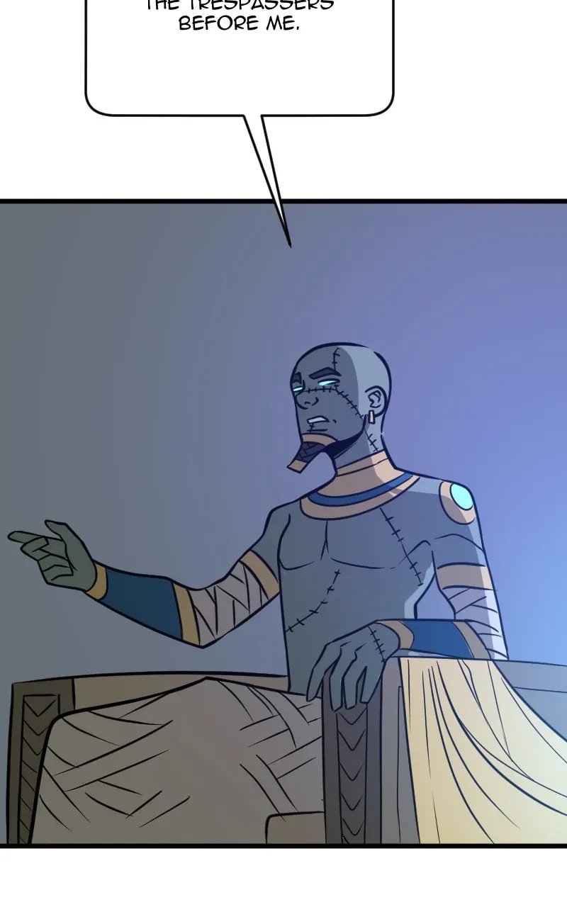 Pentheus Chapter 1.9 page 4 - 