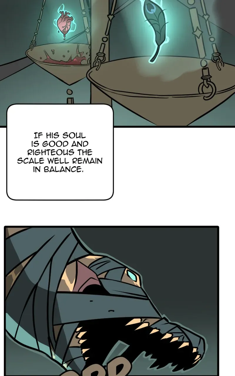 Pentheus Chapter 1.9 page 39 - 