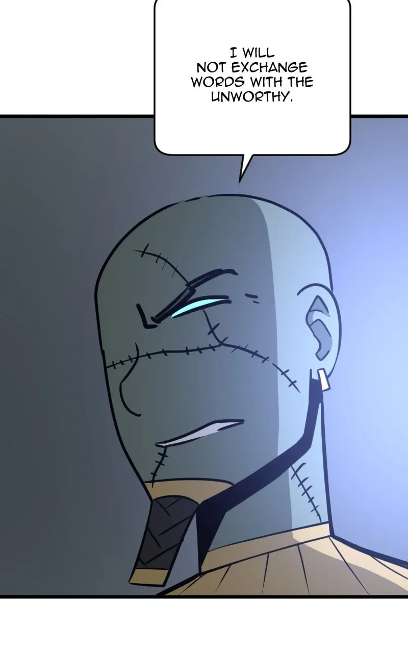 Pentheus Chapter 1.9 page 8 - 
