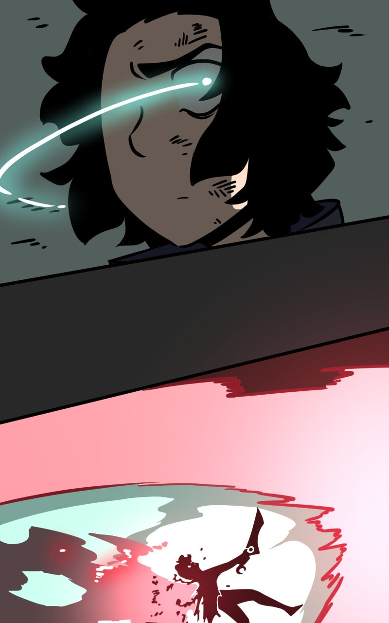Pentheus Chapter 100 page 109 - 