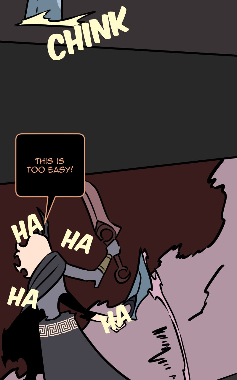 Pentheus Chapter 100 page 112 - 