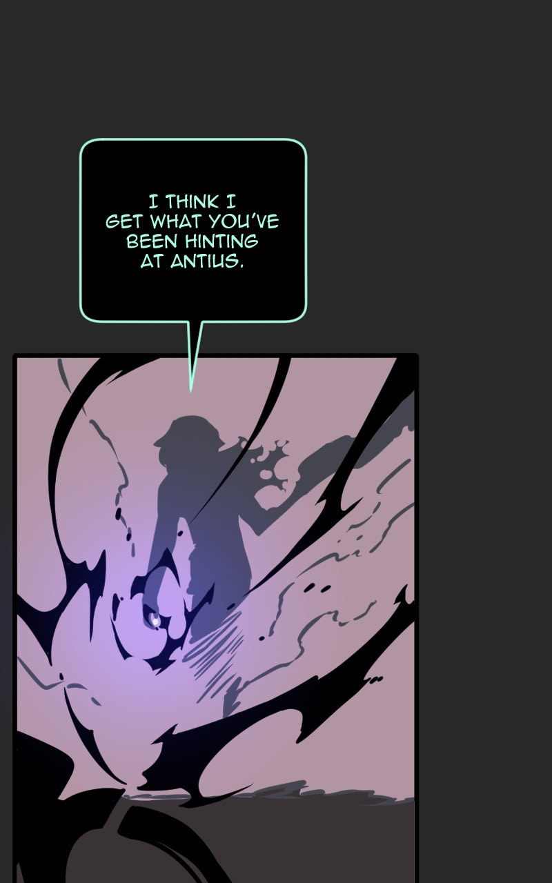 Pentheus Chapter 100 page 114 - 