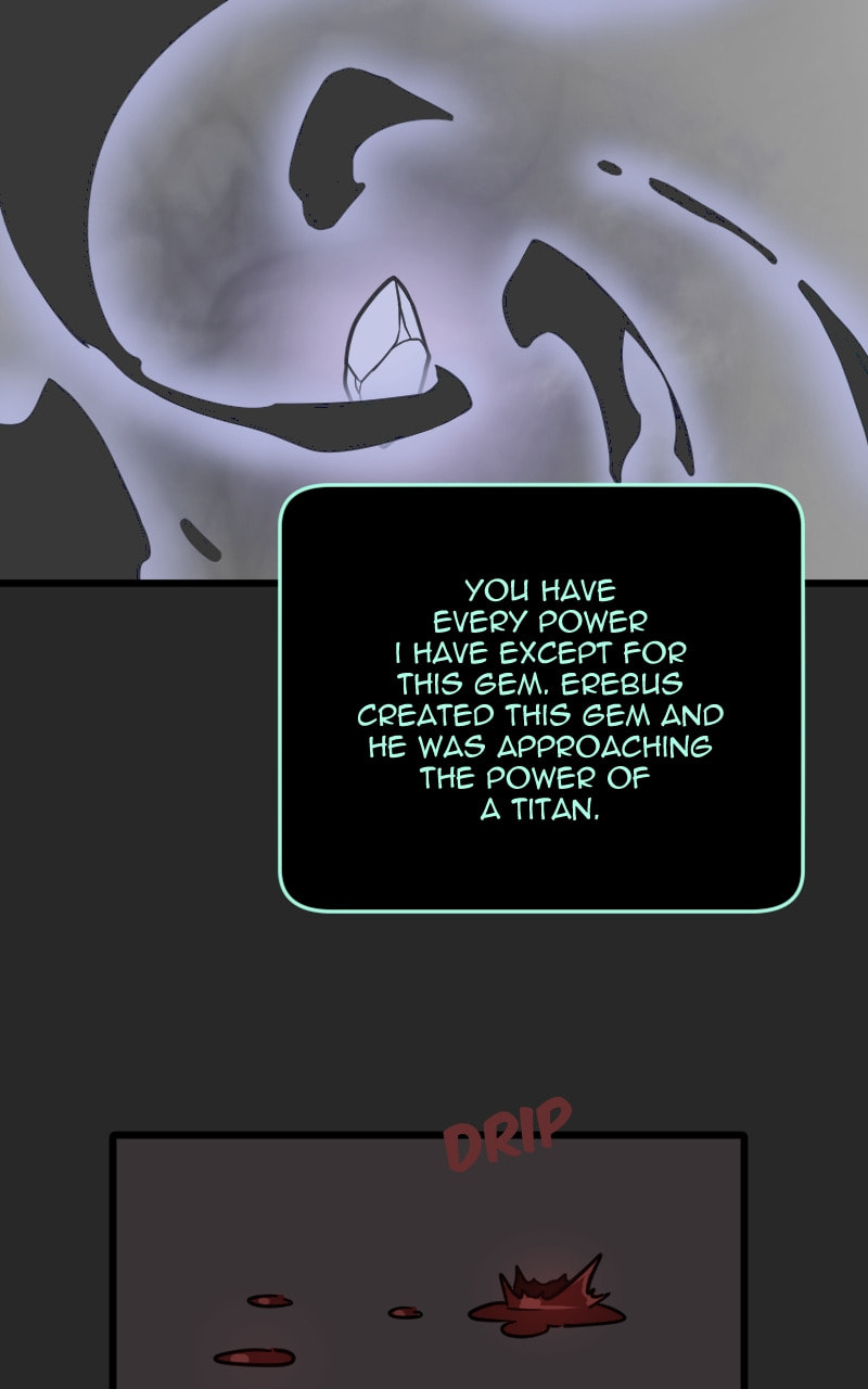 Pentheus Chapter 100 page 118 - 