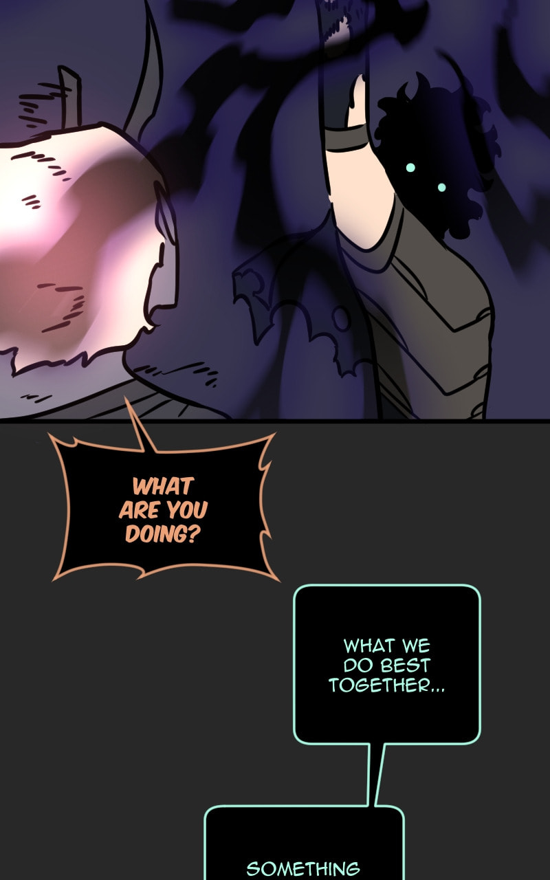 Pentheus Chapter 100 page 121 - 