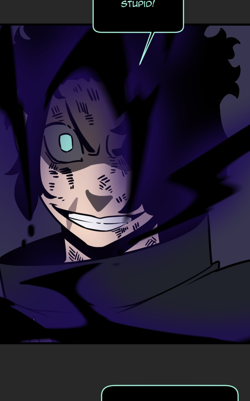 Pentheus Chapter 100 page 122 - 